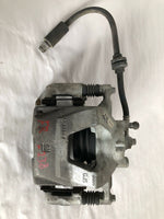 2014 CHEVROLET CRUZE Front Brake Disc Caliper Right Passenger Side RH 13430605