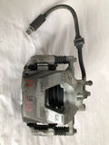 2014 CHEVROLET CRUZE Front Brake Disc Caliper Right Passenger Side RH 13430605