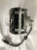 2014 CHEVROLET CRUZE Front Brake Disc Caliper Right Passenger Side RH 13430605