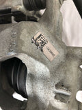 2014 CHEVROLET CRUZE Front Brake Disc Caliper Right Passenger Side RH 13430605