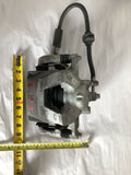 2014 CHEVROLET CRUZE Front Brake Disc Caliper Right Passenger Side RH 13430605