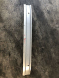 2014 CHEVROLET CRUZE Front Bumper Face Bar With Bumper Reinforcement Exterior