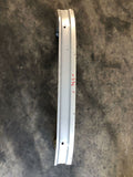 2014 CHEVROLET CRUZE Front Bumper Face Bar With Bumper Reinforcement Exterior