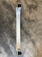 2014 CHEVROLET CRUZE Front Bumper Face Bar With Bumper Reinforcement Exterior