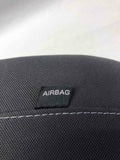 CHEVROLET CRUZE 2014 Rear Back Seat Bolster Air Safety Bag Left Driver Side LH