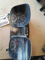 2014 CHEVROLET MALIBU Speedometer Instrumental Cluster Dash Panel Gauges OEM