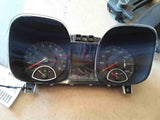 2014 CHEVROLET MALIBU Speedometer Instrumental Cluster Dash Panel Gauges OEM