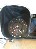 2014 CHEVROLET MALIBU Speedometer Instrumental Cluster Dash Panel Gauges OEM