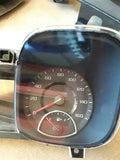 2014 CHEVROLET MALIBU Speedometer Instrumental Cluster Dash Panel Gauges OEM