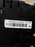 2014 CHEVROLET MALIBU Speedometer Instrumental Cluster Dash Panel Gauges OEM