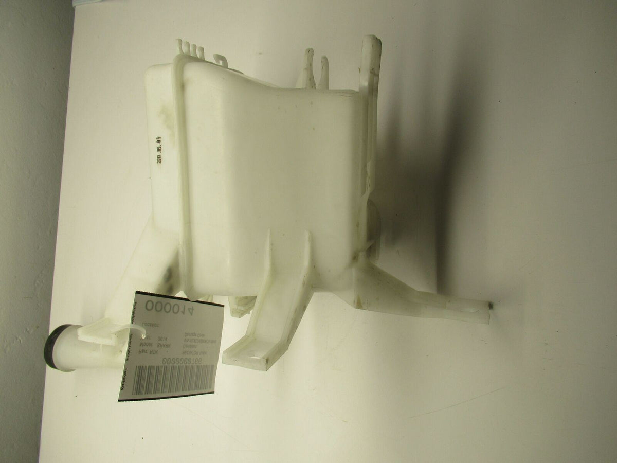 2014 CHEVROLET SPARK Radiator Surge Tank Bottle Reservoir with Outlet ...