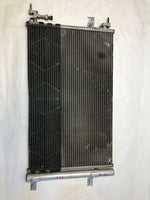 2014 CHEVY CRUZE AC A/C CONDENSER WITH RECEIVER DRIER FITS 2011 -  2016