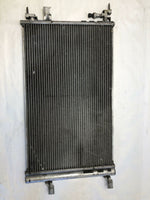 2014 CHEVY CRUZE AC A/C CONDENSER WITH RECEIVER DRIER FITS 2011 -  2016