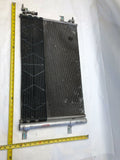2014 CHEVY CRUZE AC A/C CONDENSER WITH RECEIVER DRIER FITS 2011 -  2016