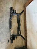 JETTA EXCEPT GLI 2014 Rear Crossmember Sub Frame Suspension Control Arm OEM Used