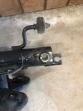 JETTA EXCEPT GLI 2014 Rear Crossmember Sub Frame Suspension Control Arm OEM Used