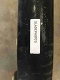 JETTA EXCEPT GLI 2014 Rear Crossmember Sub Frame Suspension Control Arm OEM Used
