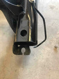 JETTA EXCEPT GLI 2014 Rear Crossmember Sub Frame Suspension Control Arm OEM Used