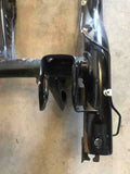 JETTA EXCEPT GLI 2014 Rear Crossmember Sub Frame Suspension Control Arm OEM Used