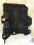 2014 KIA RIO Plastic Bottom Portion Battery Tray Battery Support Fits 2012-2017