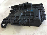 2014 KIA RIO Plastic Bottom Portion Battery Tray Battery Support Fits 2012-2017