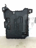 2014 KIA RIO Plastic Bottom Portion Battery Tray Battery Support Fits 2012-2017