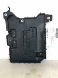 2014 KIA RIO Plastic Bottom Portion Battery Tray Battery Support Fits 2012-2017
