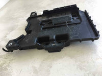 2014 KIA RIO Plastic Bottom Portion Battery Tray Battery Support Fits 2012-2017