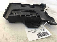 2014 KIA RIO Plastic Bottom Portion Battery Tray Battery Support Fits 2012-2017