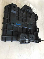 2014 KIA RIO Plastic Bottom Portion Battery Tray Battery Support Fits 2012-2017