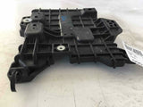 2014 KIA RIO Plastic Bottom Portion Battery Tray Battery Support Fits 2012-2017