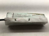 KIA RIO 2014 Seat Air Safety SRS Bag Right Passenger Side Fits: 2012 - 2015 OEM
