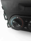 2014 MAZDA 3 Dash HVAC Temperature Heater Air Conditioner Climate Control Unit