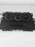 2014 MAZDA 3 Dash HVAC Temperature Heater Air Conditioner Climate Control Unit