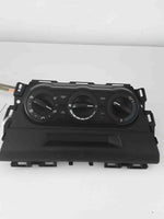 2014 MAZDA 3 Dash HVAC Temperature Heater Air Conditioner Climate Control Unit