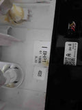 2014 MAZDA 3 Dash HVAC Temperature Heater Air Conditioner Climate Control Unit