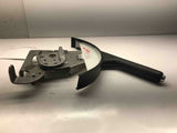 2014 MAZDA 5 Emergency Parking Floor Handle Pull Hand Brake Lever Interior OEM