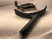 2014 MAZDA 5 Emergency Parking Floor Handle Pull Hand Brake Lever Interior OEM