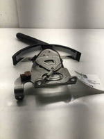2014 MAZDA 5 Emergency Parking Floor Handle Pull Hand Brake Lever Interior OEM