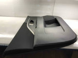 2014 MAZDA 5 Front Door Trim Panel Interior Original Left Driver Side LH OEM