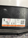 2014 MAZDA 5 Front Door Trim Panel Interior Original Left Driver Side LH OEM