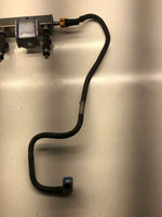 2014 MAZDA 5 Fuel Injection Rail Harness Pressure Sensor 1310081 L506 1315X OEM