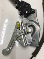 2014 MAZDA 5 Rear Back Electric Door Lock Latch Assembly Right Passenger Side