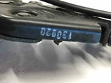 2014 MAZDA 5 Rear Back Electric Door Lock Latch Assembly Right Passenger Side