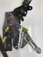 2014 MAZDA 5 Rear Back Electric Door Lock Latch Assembly Right Passenger Side