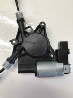 2014 MAZDA 5 Rear Door Power Window Motor Regulator Right Passenger Side RH OEM