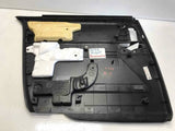 2014 MAZDA 5 Rear Door Trim Panel Cover Right Passenger Side Interior Used OEM