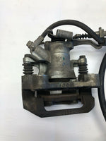 2014 MAZDA 6 Rear Brake Caliper Core with Cable Back Left Driver Side OEM Used