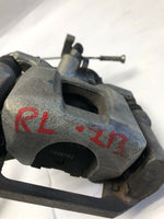 2014 MAZDA 6 Rear Brake Caliper Core with Cable Back Left Driver Side OEM Used