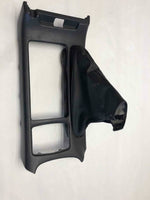 2014 MAZDA 6 Shifter Bezel Trim Shift Console Surround Trim W/ Shifter Cover OEM